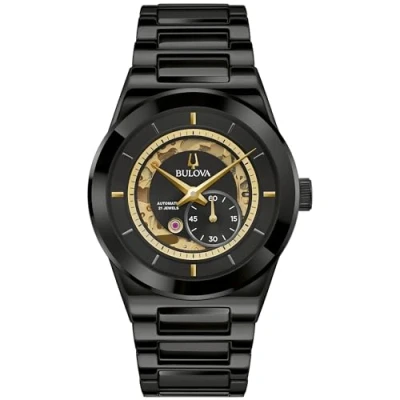 Image of Bulova Automatic Watch 98A291