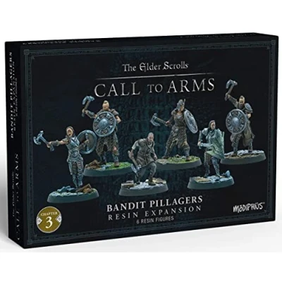 Image of Call to Arms Bandit Pillagers