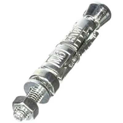 Image of Rawlplug 44505 6 x 65 mm M6 M610P Projecting Bolt (50 pieces)