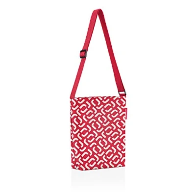 Image of Reisenthel Shopping bags HY3070 Signature red One Size