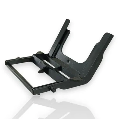 Image of DL pro Plastic Bag Holder for Bosch Siemens Vacuum Cleaner