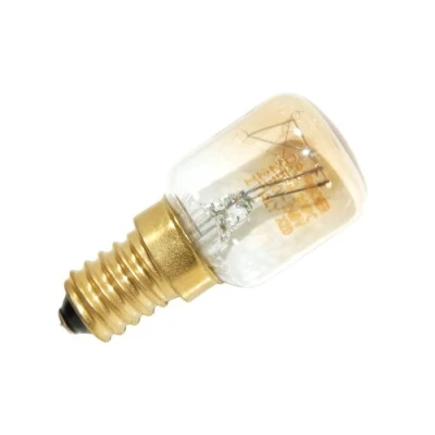Image of Hotpoint C00076978 Oven and Stove Accessories/Light Bulb/Hob Genuine Lamp 25 W 220 V for your oven/This Part/Accessory Is Suitable Various Brands