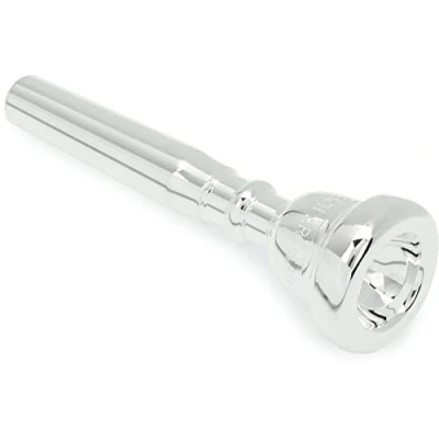 Image of Bach Artisan Trumpet Mouthpiece Size 1.5C (A4511HC2)