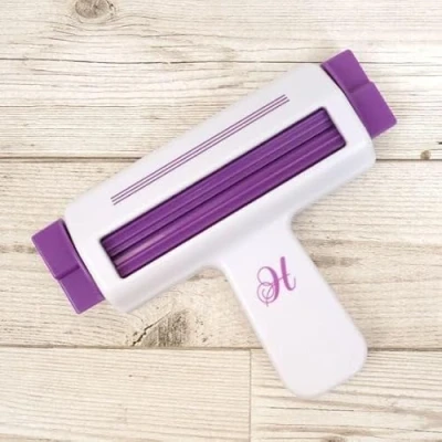 Image of Hunkydory Premier Craft Tools Paper Crimper