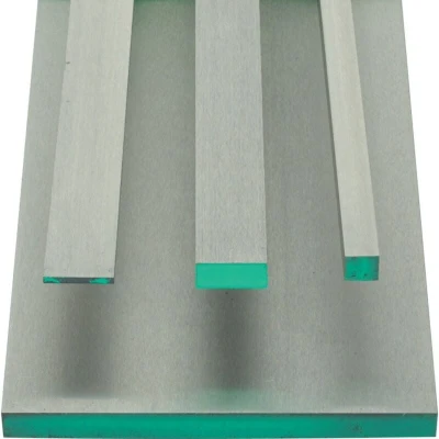 Image of Indexa 16mm x 500mm Ground Flat Stock