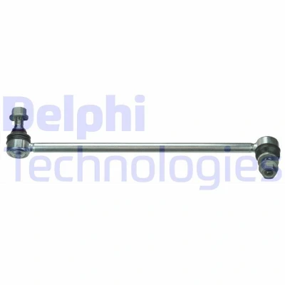Image of 2N0411318C Anti roll bar link DELPHI TC3839 379mm M14 x 1,5 26 VOLKSWAGEN: Crafter Van