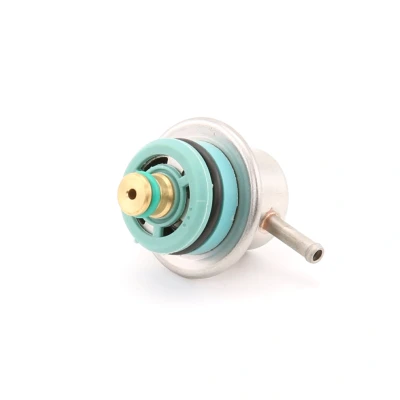 Image of PRGM21 Control Valve, fuel pressure BOSCH 0 280 160 560 PEUGEOT: 306 Hatchback, 205 II AUDI: A3 ALFA ROMEO: Spider