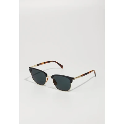 Image of DAVID BECKHAM DB 1176/G/S XWY/MT Sunglasses