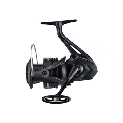 Image of SHIMANO Feeder Fishing Reel AERO C5000