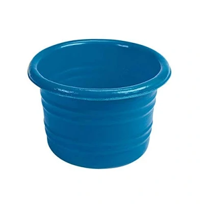 Image of Stubbs Unisex&#039;s TR STB0737 Stable Water Butt, Blue, One Size