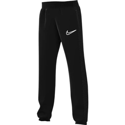 Image of NIKE Y NK DF ACD23 TRK Pant WP, Black/Black/White, 122 128
