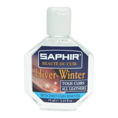 Image of Saphir Winter Stain Remover 75 ml