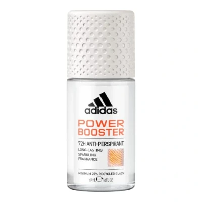 Image of Adidas Power Booster Anti Perspirant Roll On 50 ml