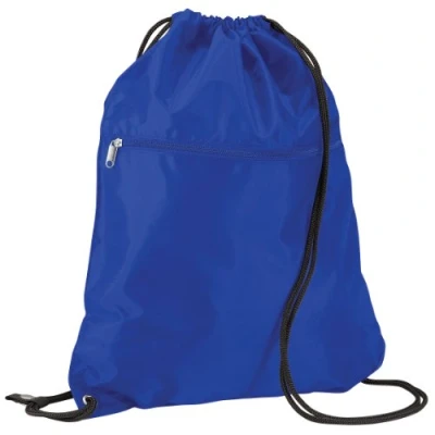 Image of Quadra Shoulder Bag for Gym (14 Litres) blue Size: One size