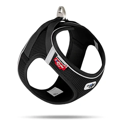 Image of Curli Vest Harness Clasp Air Mesh