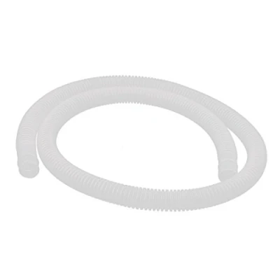 Image of Sourcingmap 17mm Dia Air Conditioner Dishwasher Drain Hose Water Pipe Extension 94cm Length
