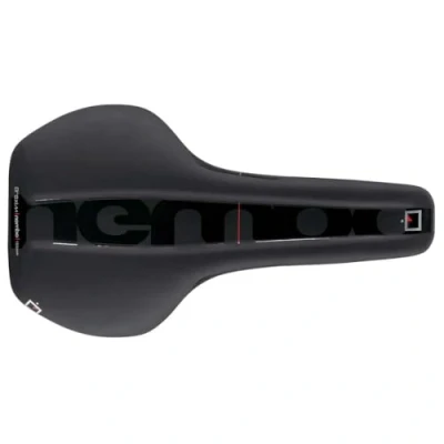 Image of Prologo Proxim Nembo T2.0 E Bike/All Mountain Saddle, Black, 245x135mm