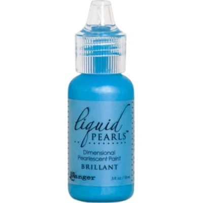 Image of Ranger Liquid Pearls Brilliant, 0.5 oz