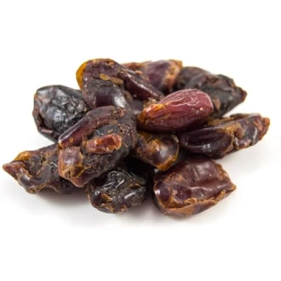 Image of Sussex Wholefoods Pitted Dates 1kg