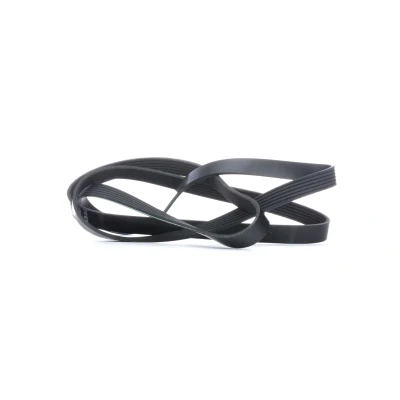 Image of 0119971992, 119971992 V ribbed belt FEBI BILSTEIN 29009 2155mm 6 EPDM (ethylene propylene diene Monomer (M class) rubber) MERCEDES BENZ: C Class Coupe