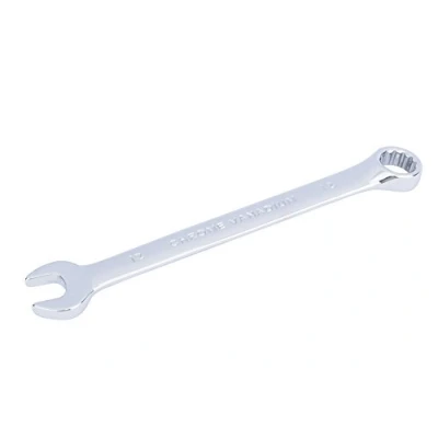 Image of Blue Spot 05212 12 mm Fully Polished Chrome Vanadium Spanner