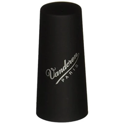 Image of Vandoren C05P Plastic Optimum German System Clarinet Cap