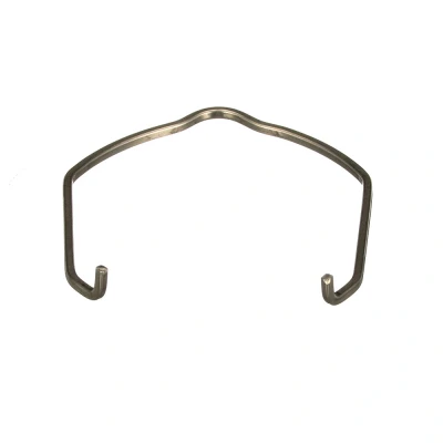 Image of 1K0145769J Assortment, clamping clips GATES HCL005 SKODA: Octavia 2 Combi, VOLKSWAGEN: Caddy 3