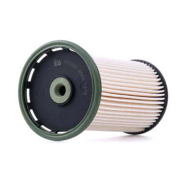 Image of 7N0127177, 7N0127177B Fuel Filter FEBI BILSTEIN 101320 Insert, without water separator VOLKSWAGEN: CC, Tiguan I, Sharan II, SEAT: Alhambra II