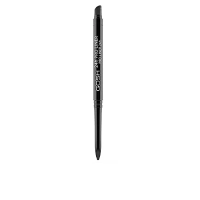 Image of GOSH MAKE UP 24H Pro Liner 002 Carbon Black