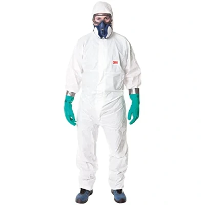 Image of 3M Protective Coverall, 4545 2XL