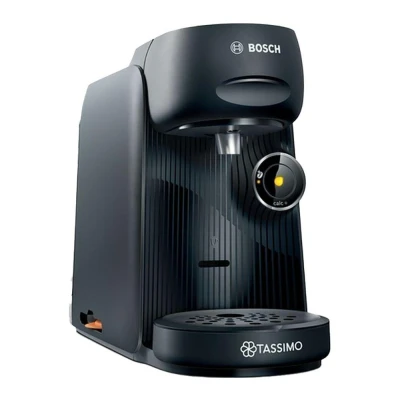 Image of Bosch TAS162EGB Tassimo Finesse Friendly by Hot Drinks Machine