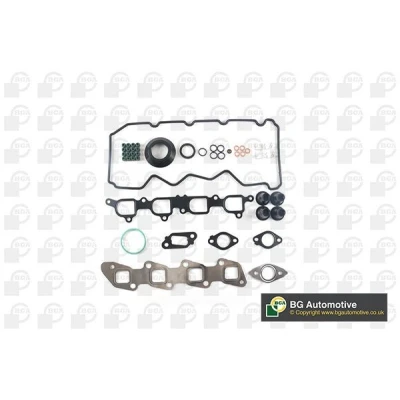 Image of BGA Head Gasket Set (W/O Gasket) HN4366
