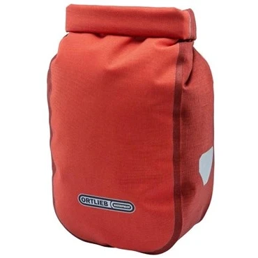 Image of Ortlieb Fork Pack Plus Single Pannier Bag