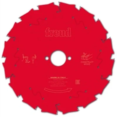 Image of FREUD BIA10068 Portable Circular Saw Blade Ø210 2/1.3 AL30 Z16 BA 18 F03FS09794 FR15C001H