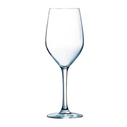 Image of Arcoroc Mineral Wine Glasses 270ml (24 pack)