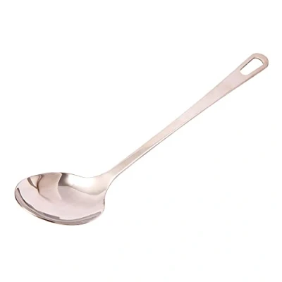 Image of Dexam Solid Spoon Stainless Steel