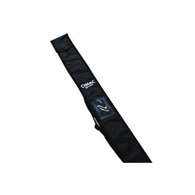 Image of Cimac Martial Arts Jo/Bo Staff Stick Carry Case Bag (Bo Case)