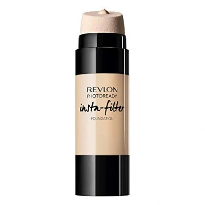 Image of Revlon Photoready Insta Filter Foundation, Porcelain