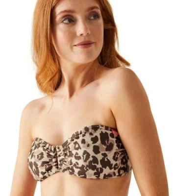 Image of Regatta Womens Aceana Bikini III Multiway Top