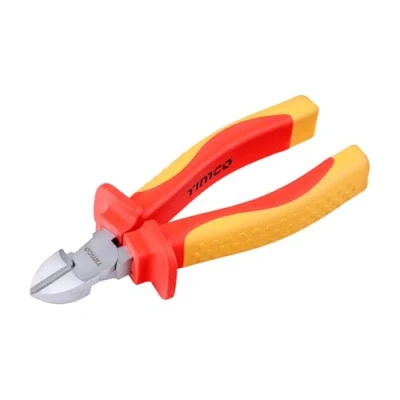 Image of 2x TIMCO VDE Side Cutters 468659