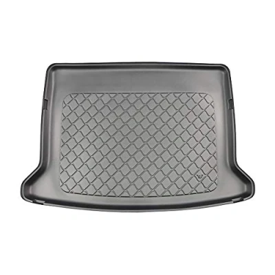 Image of Car Boot Liner To Fit Mazda Cx30 193014 With Bose Sound
