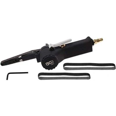 Image of BGS 8853 Air Belt Grinder for 10 mm Sanding Belts
