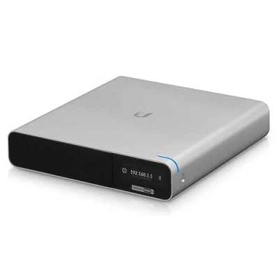 Image of Ubiquiti Networks UniFi Cloud Key Gen2 Plus (UCK G2 PLUS), Single