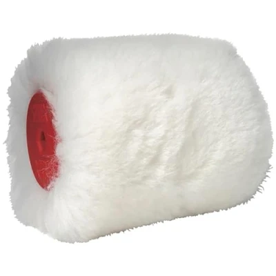 Image of Swix T18W Merino Wool Roto Brush 100mm