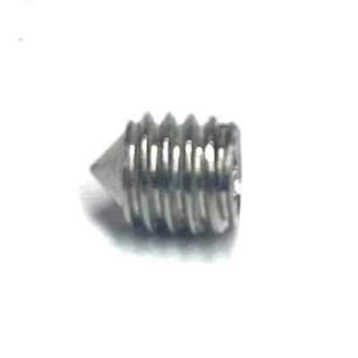 Image of TML Replacement Compatible Handle Retaining Screw for the Franke Olympus, Ascona, Eiger, Basel, Planar 133.0084.677
