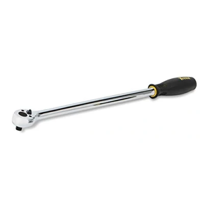 Image of Titan 11305 3/8 Inch Drive x 18 36 Tooth Extra Long Ratchet