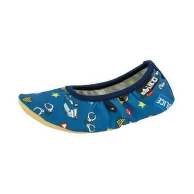 Image of Lico Unisex Kids G1 Gymnastics Shoes, Marine, 10 UK Child