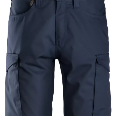 Image of Snickers Service Shorts Navy 44