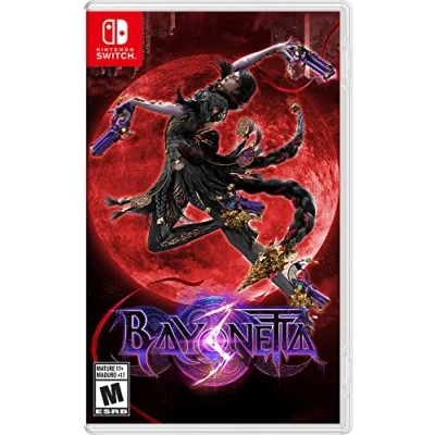 Image of Placeholder 5 Nintendo Switch
