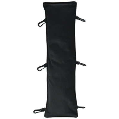Image of SHAD X1SB97 Soft Luggage Thermo Pad, Black